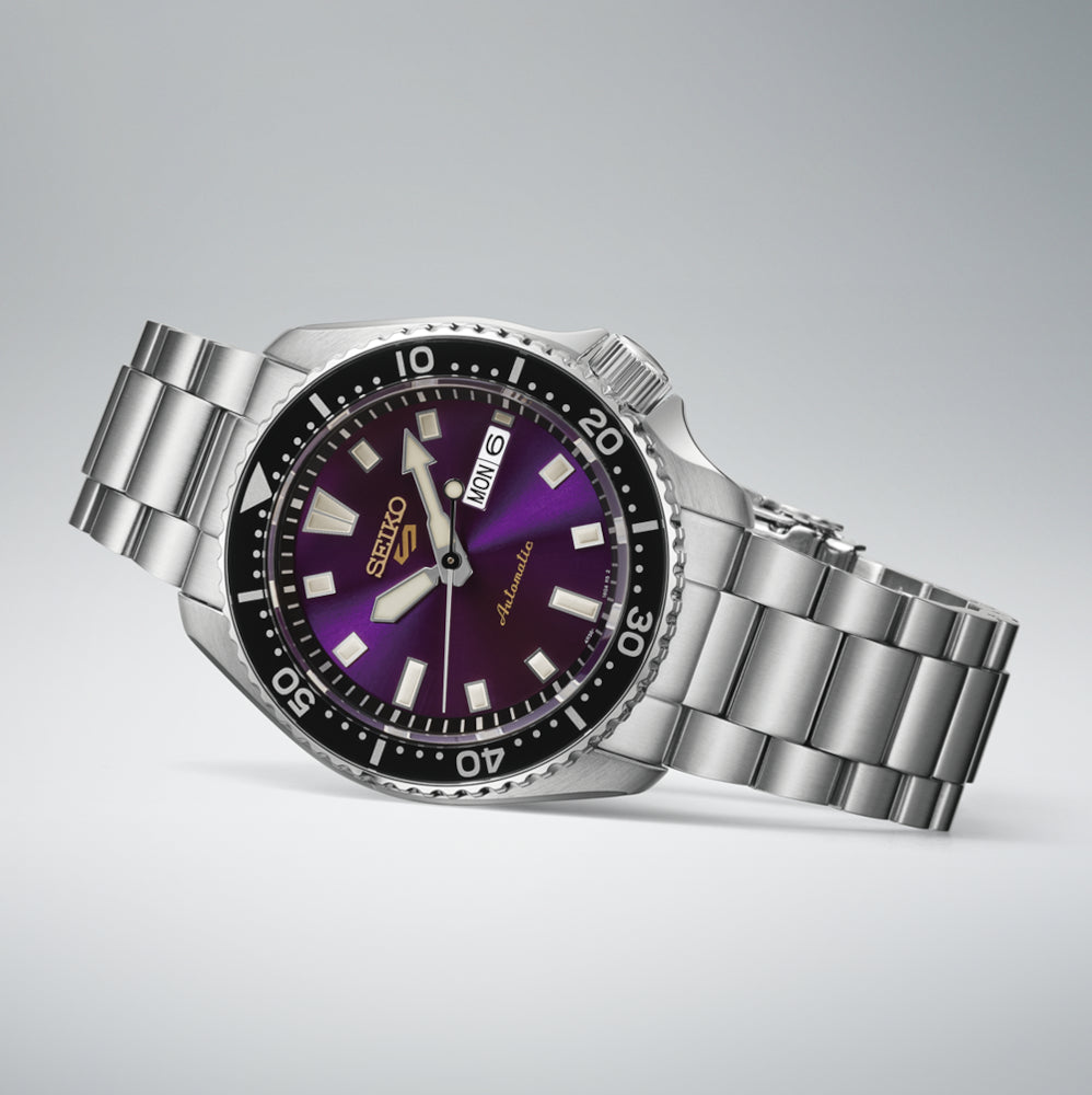 Seiko 5 Sports SKX Series 145th Anniversary Limited Edition HDB003K1