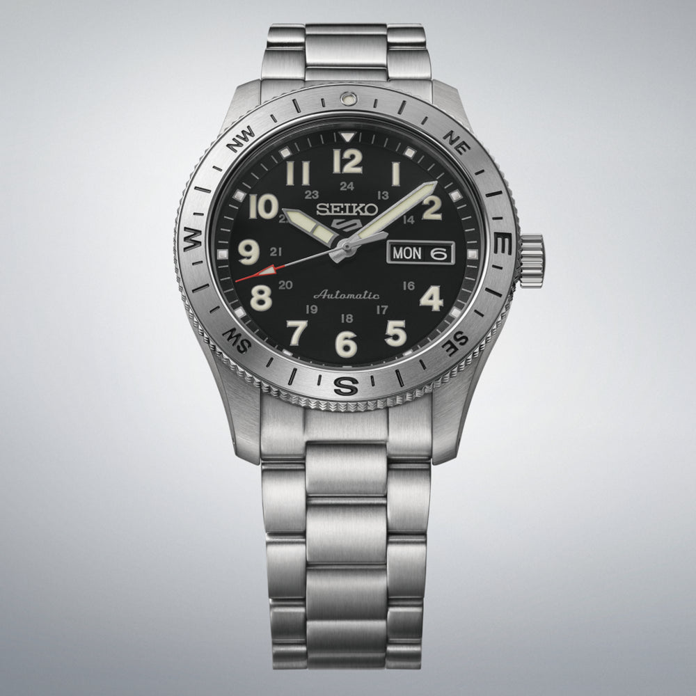 Seiko 5 Sports Field Series HDB006K1