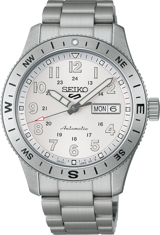 Seiko 5 Sports Field Series HDB007K1