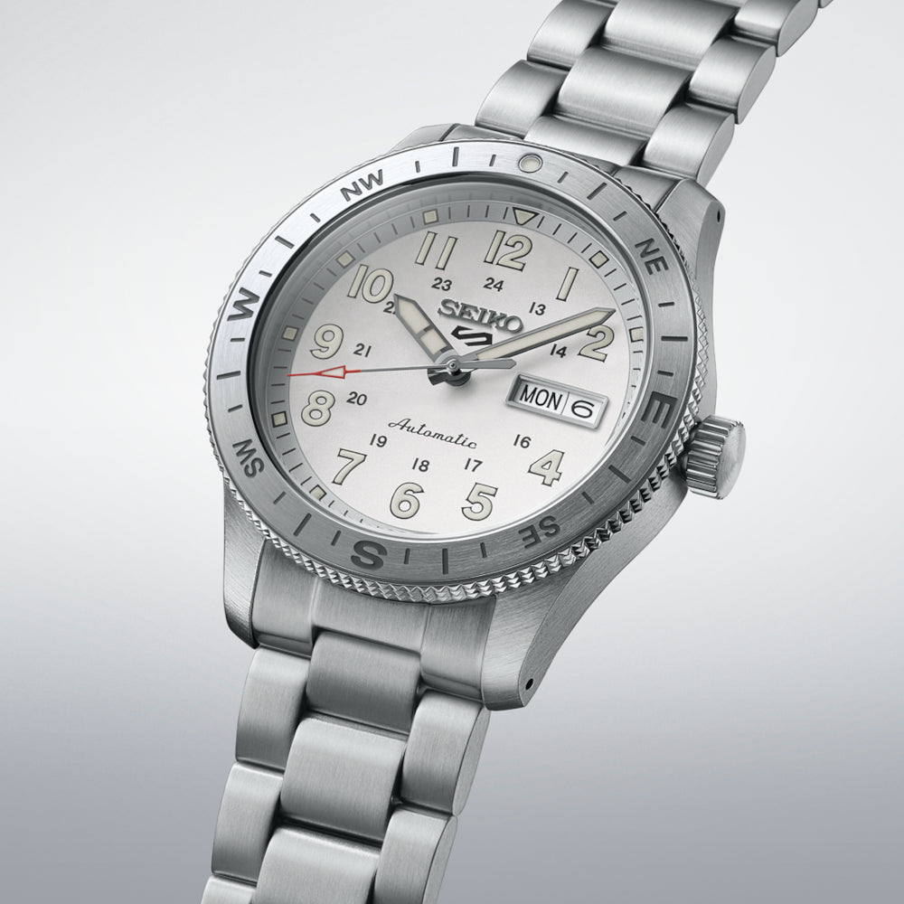 Seiko 5 Sports Field Series HDB007K1