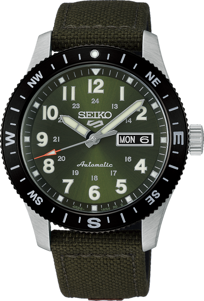 Seiko 5 Sports Field Series HDB008K1