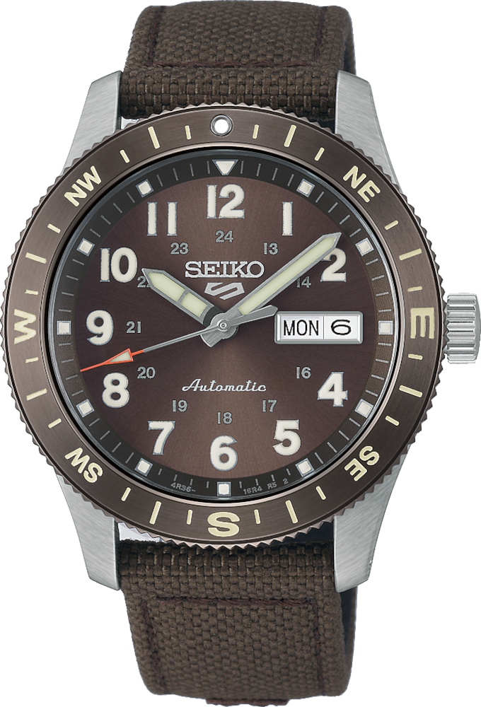 Seiko 5 Sports Field Series HDB009K1