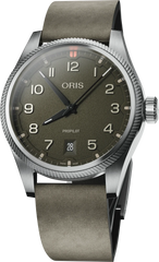 Oris Big Crown ProPilot Big Date 01 752 7760 4164-07 5 22 07LC