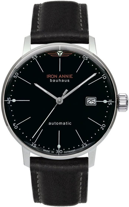 IRON ANNIE Bauhaus 1 5050-2 - Juwelier Steiner