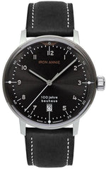 IRON ANNIE Bauhaus Automatik 5056-2