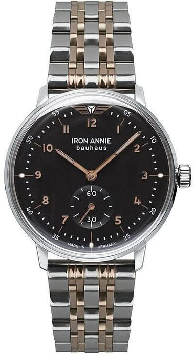 IRON ANNIE Bauhaus Lady 5037-2M - Juwelier Steiner