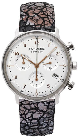 IRON ANNIE Bauhaus Lady 5089-1