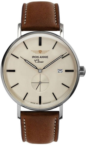 IRON ANNIE Classic 5938-5