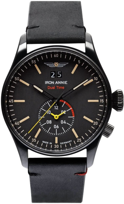 IRON ANNIE Flight Control 5144-2 - Juwelier Steiner
