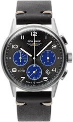 IRON ANNIE G38 Chronograph 5372-3