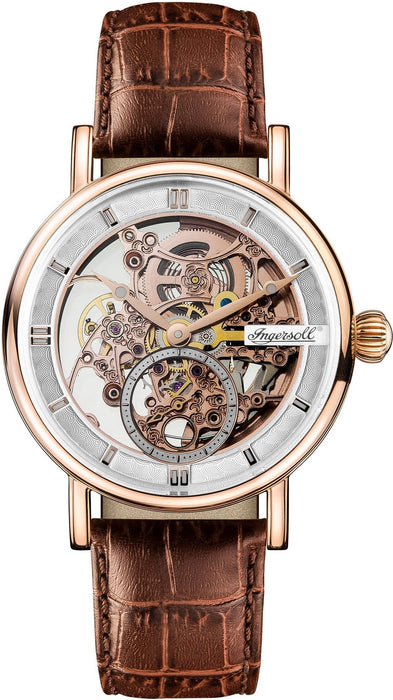 Ingersoll 1892 The Herald I00402 - Juwelier Steiner