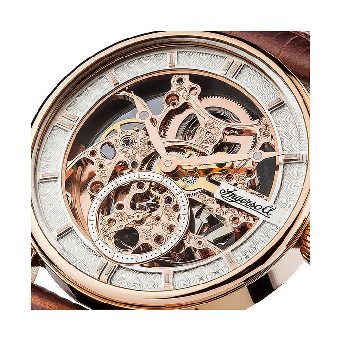 Ingersoll 1892 The Herald I00402 - Juwelier Steiner