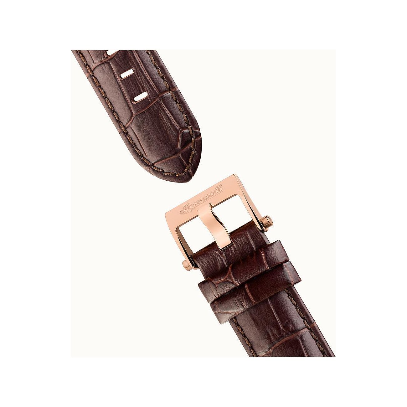 Ingersoll 1892 The Herald I00402 - Juwelier Steiner