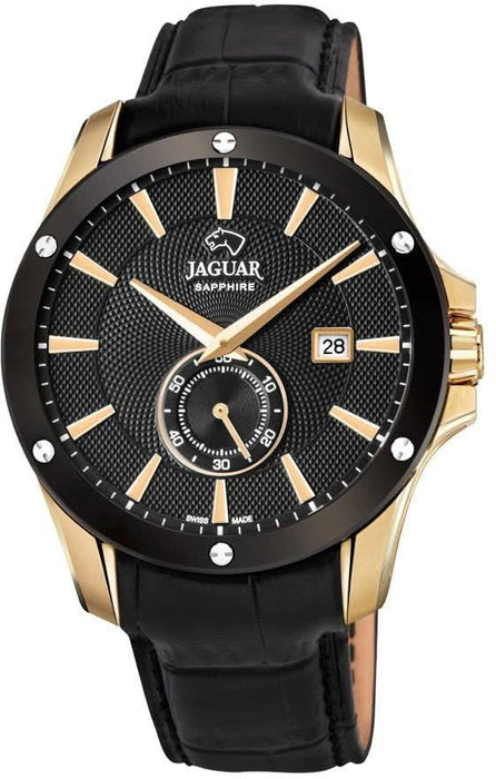 Jaguar Acamar J881-1 - Juwelier Steiner