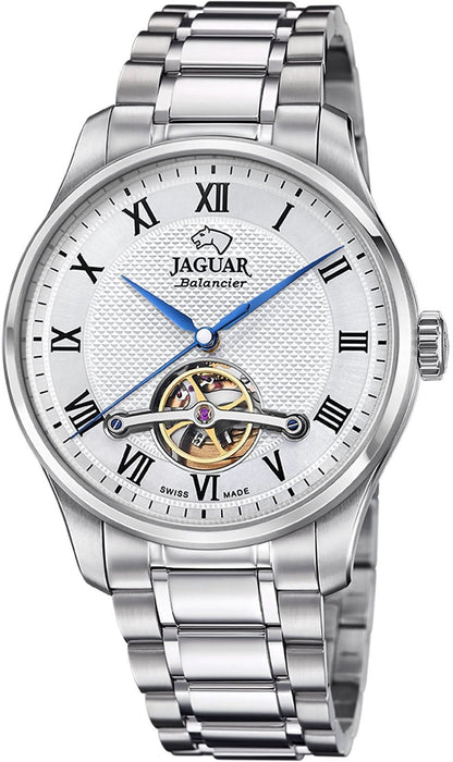 Jaguar Balancier Automatik J965/2 - Juwelier Steiner