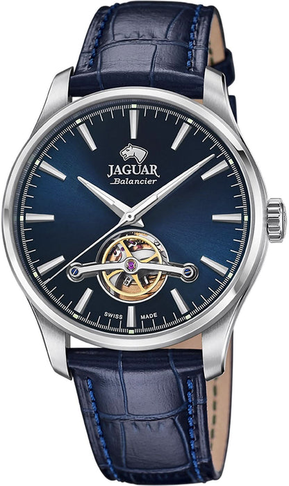 Jaguar Balancier Automatik J966/3 - Juwelier Steiner