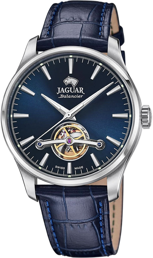 Jaguar Balancier Automatik J966/3 - Juwelier Steiner