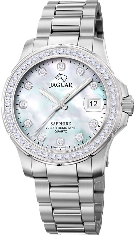 Jaguar Cosmopolitan J892-1 - Juwelier Steiner