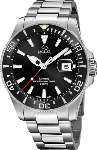 Jaguar Executive Diver J860/D