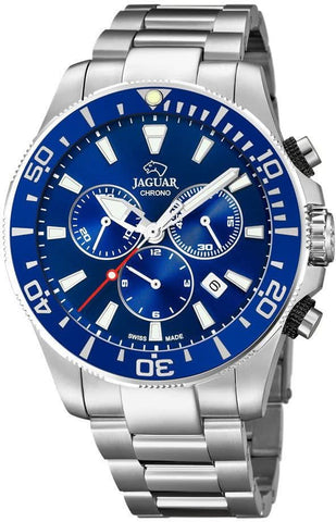 Jaguar Executive Diver J861-2