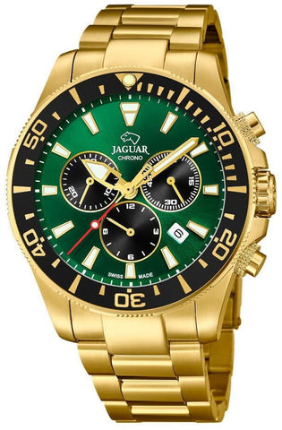 Jaguar Executive Diver J864-1