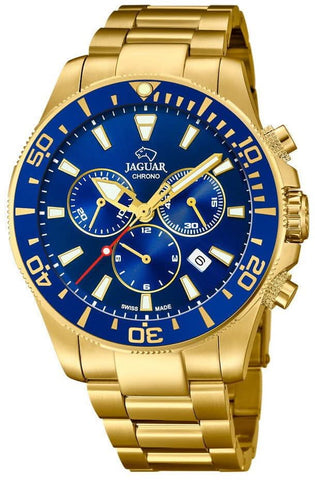 Jaguar Executive Diver J864-2