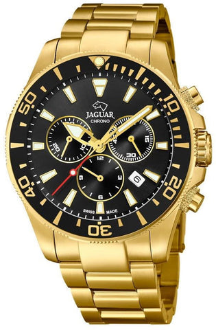 Jaguar Executive Diver J864/3