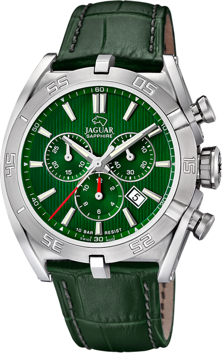 Jaguar Executive J857/C - Juwelier Steiner