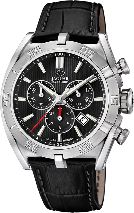 Jaguar Executive J857/D - Juwelier Steiner