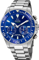 Jaguar Hybrid Connected J888/1