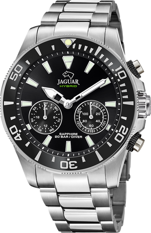 Jaguar Hybrid Connected J888/2