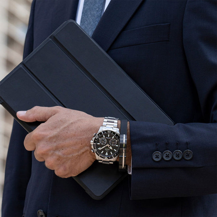 Jaguar Hybrid Connected J888/2 - Juwelier Steiner