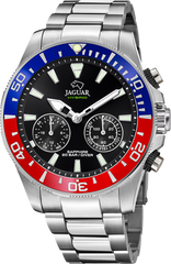 Jaguar Hybrid Connected J888/4