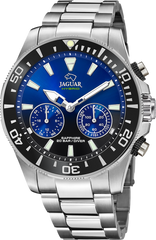 Jaguar Hybrid Connected J888/6