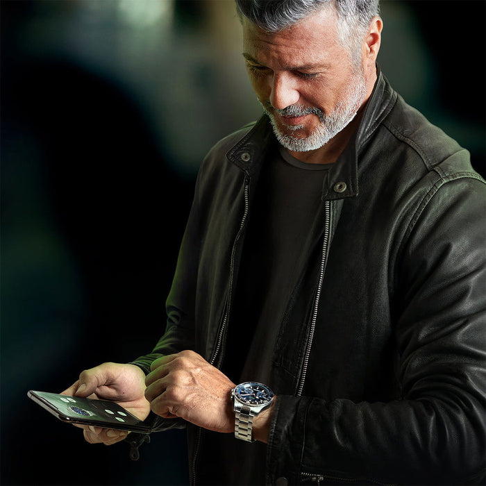 Jaguar Hybrid Connected J888/6 - Juwelier Steiner