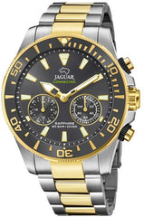 Jaguar Hybrid Connected J889/4