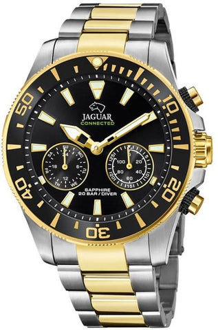 Jaguar Hybrid Connected  J889/2