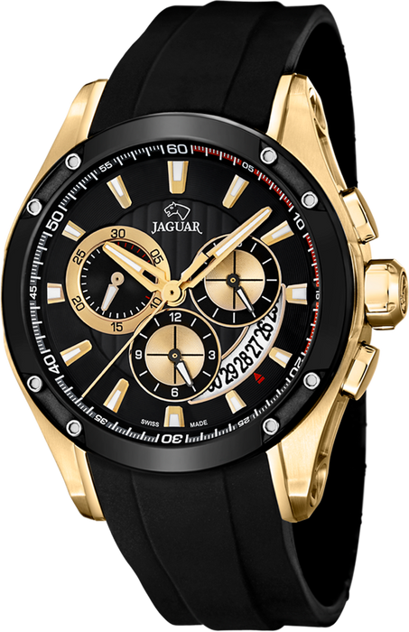 Jaguar Special Edition Chronograph J691/2 - Juwelier Steiner