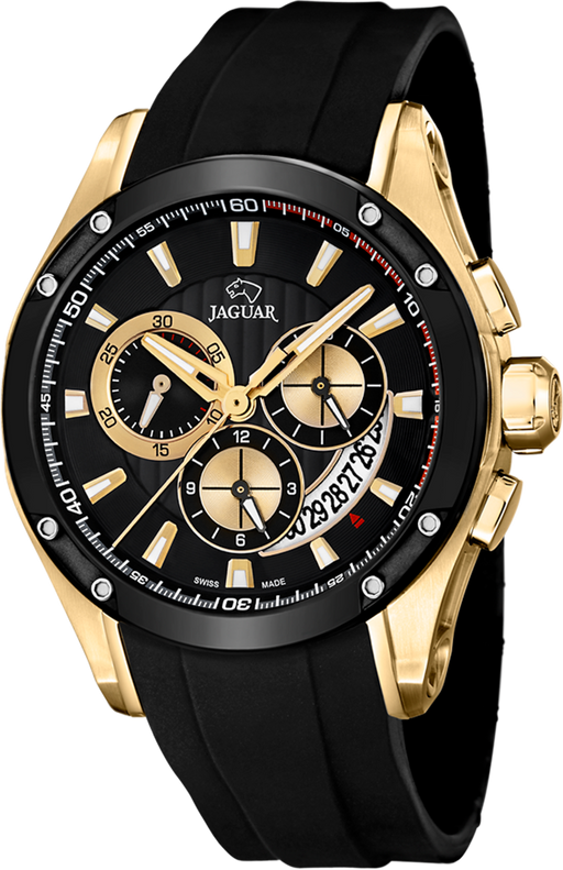 Jaguar Special Edition Chronograph J691/2 - Juwelier Steiner