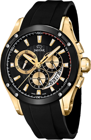 Jaguar Special Edition Chronograph J691/2