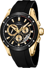 Jaguar Special Edition Chronograph J691/2