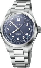 Oris Big Crown Pointer Date 01 754 7798 4068-07 8 20 06