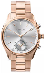 Kronaby Sekel Hybrid Smartwatch S2745-1