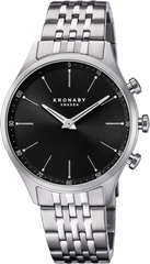 Smartwatch ibrido Kronaby Sekel S3777-3