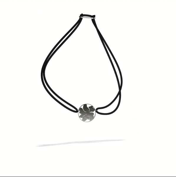 Lienz Rose Armband Edelstahl - Juwelier Steiner