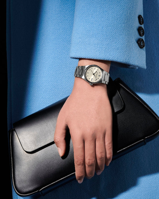 FREDERIQUE CONSTANT Highlife Ladies Quartz FC-240BGD2NH6B