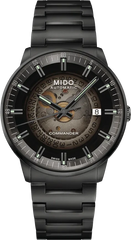 Mido Commander Gradient M021.407.36.411.00