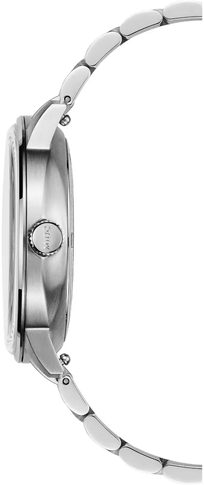 Mido Commander Datoday M021.430.11.041.00