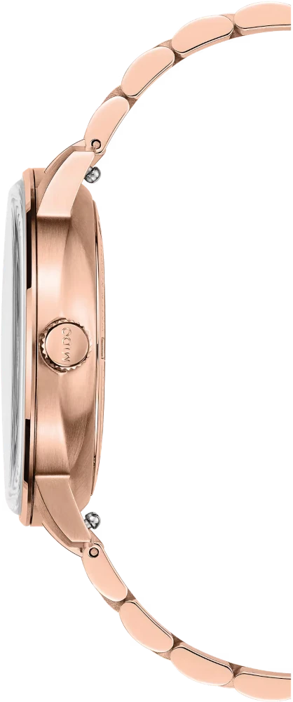 Mido Commander Datoday M021.430.33.091.00