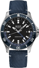 Mido Ocean Star GMT M026.629.17.051.00